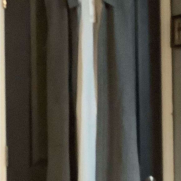 NWT Soft Surroundings Twilva Long Sweater Vest - Picture 4 of 6